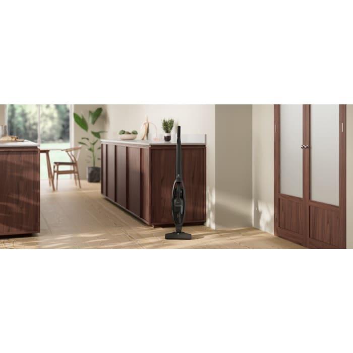 Electrolux ES31CB18GG belaidis Siurblys šluota cikloninis